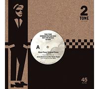 Dammers, Jerry - At The Home Organ: Demos 1980-1982 [Vinilo]