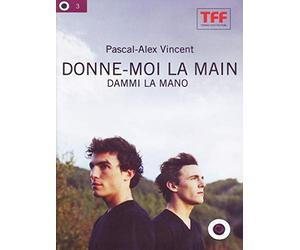 Dammi La Mano - Donne-Moi La Main [Italia] [DVD]