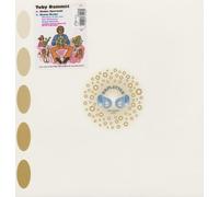 Dammit,Toby - Modus Operandi [Vinyl Maxi-Single] [Vinilo]