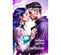 Damn 1e2 edizione speciale con illustrazioni copertina special: Edizione speciale