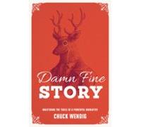 Damn Fine Story (ebook)