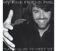 Damn Glad to Meet Ya