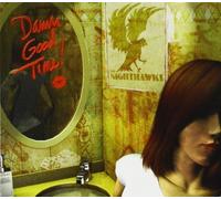 Damn Good Time! by The Nighthawks (2013-05-04)
