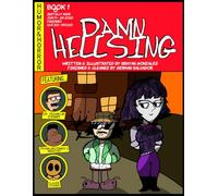Damn Hellsing: Book 1
