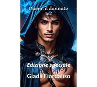 Damn, il dannato 1e2 edizione speciale con copertina Damn: Edizione speciale