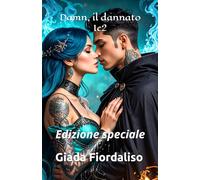 Damn, il dannato 1e2 EDIZIONE SPECIALE: Edizione speciale