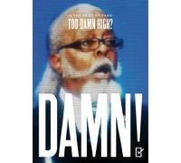 Damn! Is the Price of Fame Too Damn High? [USA] [DVD]