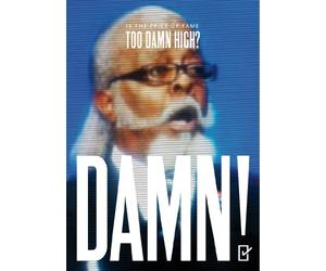 Damn! Is the Price of Fame Too Damn High? [USA] [DVD]