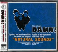 Damn - Natural Sounds