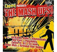 Damn presents: The mash Ups