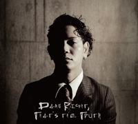 Damn Right,that's the Truth