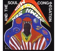 Damn Sam The Miracle Man - Damn Sam The Miracle Man