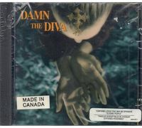 Damn The Diva [Import] [Audio CD] DAMN THE DIVA