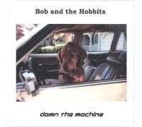 Damn the Machine