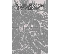 DAMN! the TTRPG Issue #8:: REQUIEM OF THE LAST EMPIRE (DAMN! A D6 TTRPG/Wargame)