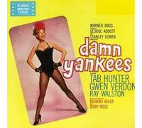 Damn Yankees: An Original Soundtrack Recording (1958 Film)