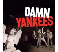 Damn Yankees Clear (Vinyl) (Importación USA)