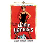 Damn Yankees [USA] [DVD]