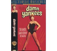 Damn Yankees [USA] [VHS]