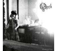 Opeth – Damnation – Vinilo – Edición 20.º Aniversario (Reedición)