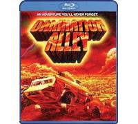 Damnation Alley [USA] [Blu-ray]