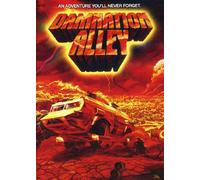 Damnation Alley [USA] [DVD]