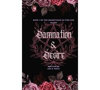Damnation & Desire: Book 1