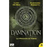 Damnation Iii (ebook)