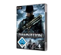 Damnation [Importación alemana]