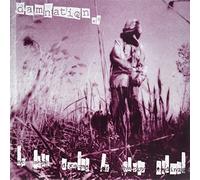 Damnation - No More Dreams of Happy Endings [Vinilo]