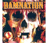 Damnation - The Unholy Sounds of Damnation [Vinilo]