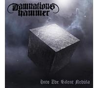 Damnation's Hammer - Into The Silent Nebula
