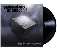 Damnation's Hammer - Into The Silent Nebula [Vinilo]