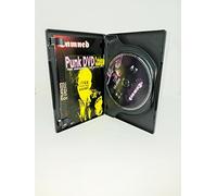 Damned [25th Anniversary] - Machine Gun Etiquette [Alemania] [DVD]