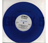 DAMNED - anything LP