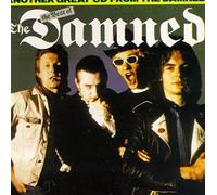 Damned - Best of