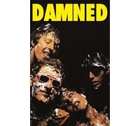 Damned Damned Damned