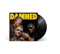 Damned, Damned, Damned - Vinilo