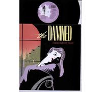 DAMNED - DAMNED - THANKS FOR THE NIGHT - 7 inch vinyl / 45