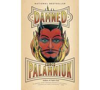 Damned [Idioma Inglés]