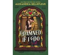 Damned If I Do (ebook)