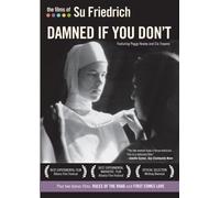 Damned If You Dont-Su Friedric - Damned If You Don't [USA] [DVD]