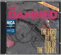 Damned - Light at the End of the Tun