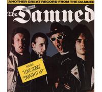 Damned, The - Another Great Record From The Damned: The Best Of The Damned - S.P.I. Milan - A 120 173