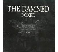 Damned, the - Box Set