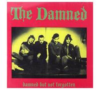 Damned the - Damned But Not Forgotten