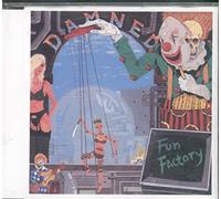 Damned, The - Fun Factory