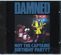 Damned, the - Not Captain's Birthday Part