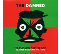 Damned the - Pleasure and the Pai