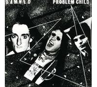 Damned, the - Problem Child/You Take My Mone [Vinilo]